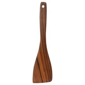 HULDHET Spatula, walnut