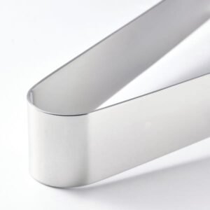 KRÖSAMOS Serving tong, stainless steel, 23 cm