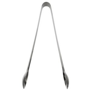 KRÖSAMOS Serving tong, stainless steel, 23 cm