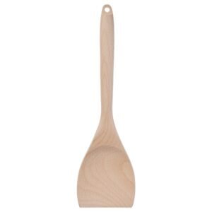 RÖRT Wok spatula, beech